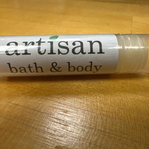 Anais added a photo of their purchase