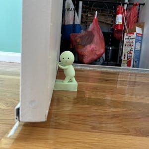 Alvina added a photo of their purchase