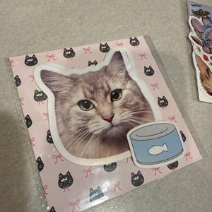 Samantha added a photo of their purchase