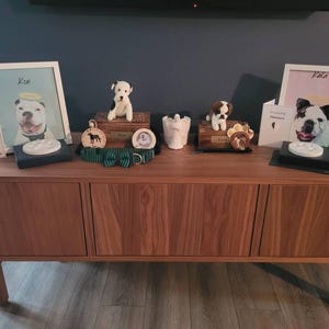 Aileen added a photo of their purchase
