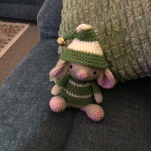 Elizabeth added a photo of their purchase