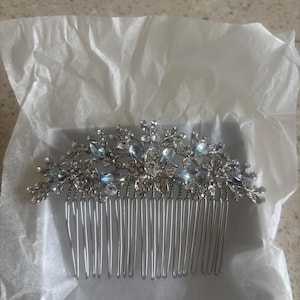 Emily added a photo of their purchase