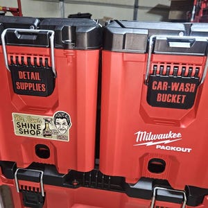 Ron added a photo of their purchase