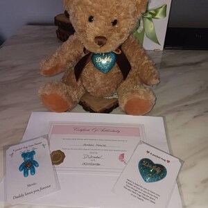 Toni added a photo of their purchase