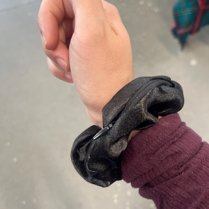 Kimberly added a photo of their purchase