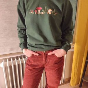 Etsy-koper heeft een foto van de aankoop toegevoegd