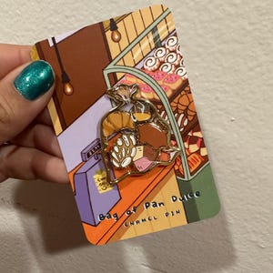 Etsy-Käufer:in hat ein Foto des gekauften Artikels hinzugefügt