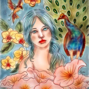 Joan added a photo of their purchase