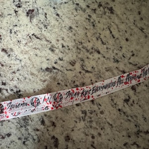 Lo added a photo of their purchase
