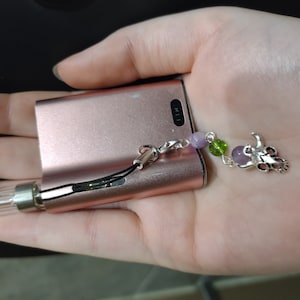 Etsy buyer added a photo of their purchase