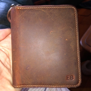 Erica added a photo of their purchase