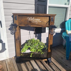 Charles added a photo of their purchase