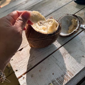 Migdalis added a photo of their purchase
