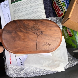Nicole added a photo of their purchase