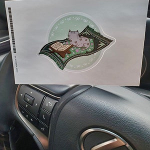 Azar added a photo of their purchase