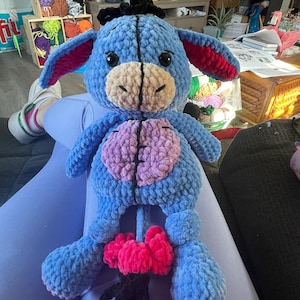 Stacey added a photo of their purchase