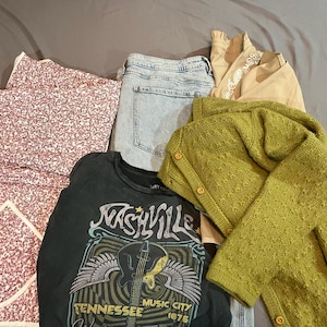 Emily added a photo of their purchase