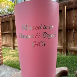 Glenda added a photo of their purchase
