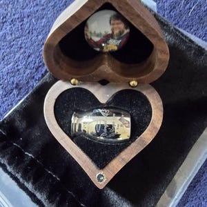 Lori added a photo of their purchase