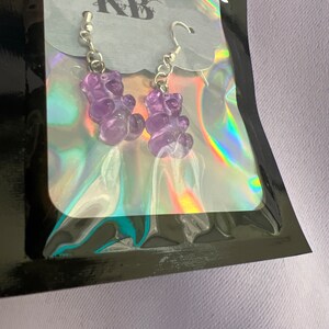 Brandi added a photo of their purchase