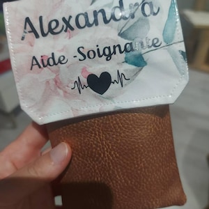 Alexandra added a photo of their purchase
