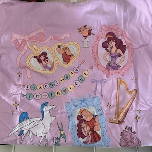 Adrienne added a photo of their purchase
