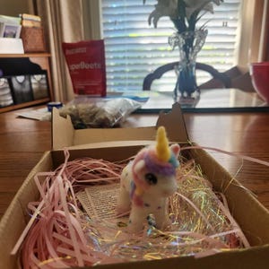 Cammie added a photo of their purchase