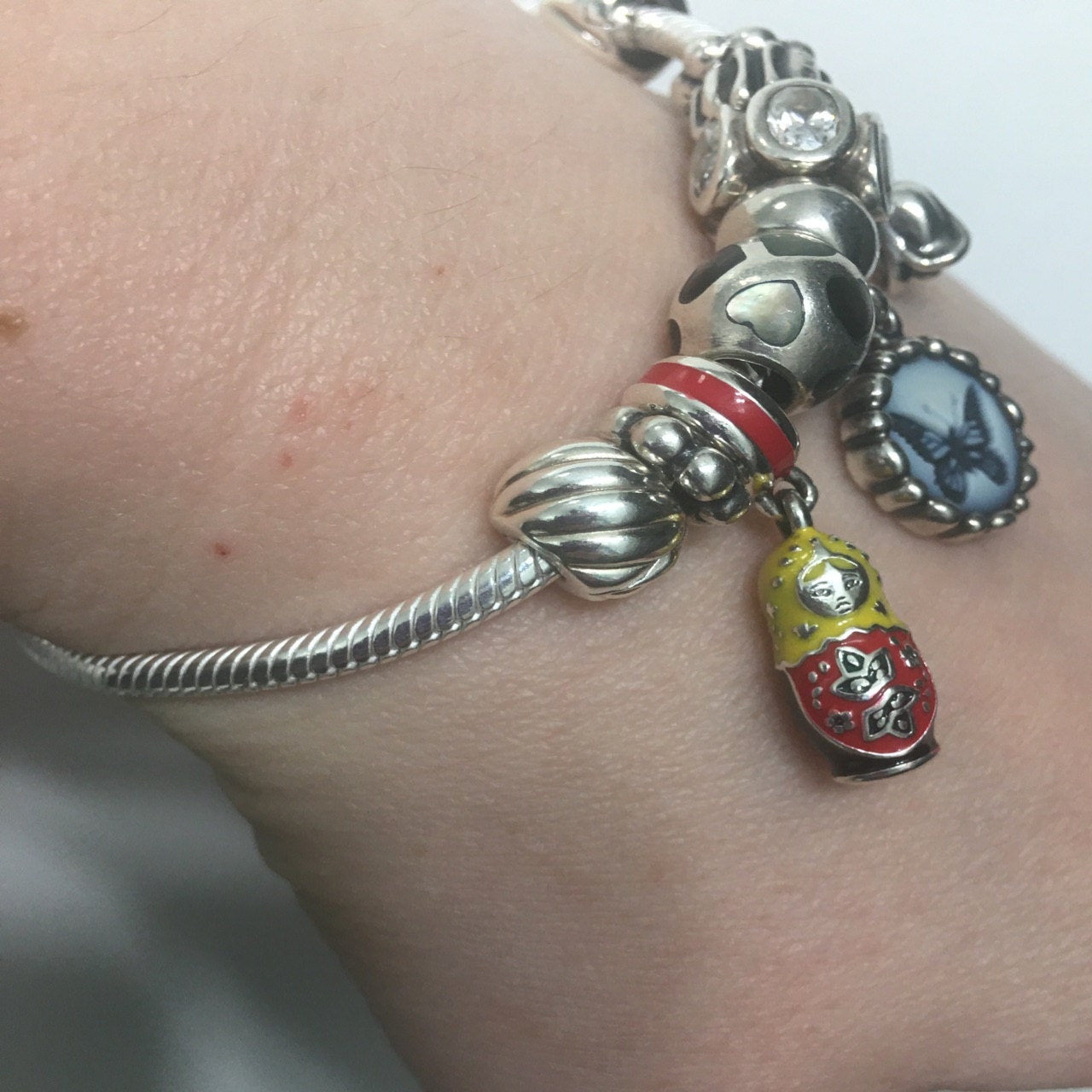 matryoshka pandora