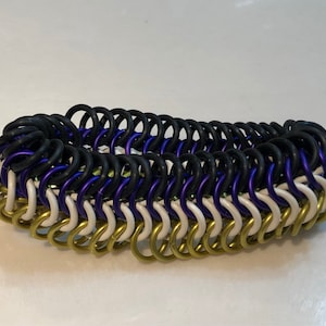 Comprador de Etsy ha añadido una foto de su compra