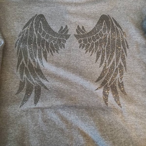 Julie added a photo of their purchase