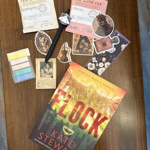 Colleen hat ein Foto des gekauften Artikels hinzugefügt