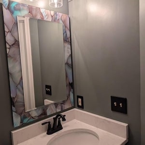 Laura added a photo of their purchase