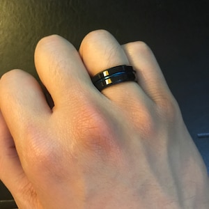 Andie added a photo of their purchase