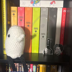 Jake added a photo of their purchase