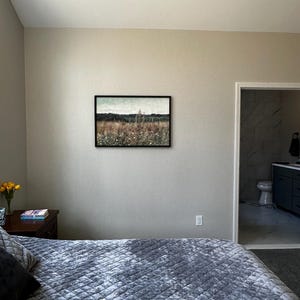 Janice added a photo of their purchase