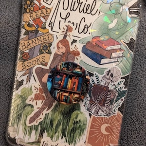 Amelia added a photo of their purchase