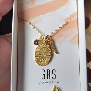 Jennifer added a photo of their purchase