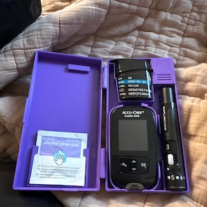 Jessica added a photo of their purchase