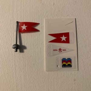 LGBTQIA Pride Flag Tiles 2x4 Tile Pride Flags LGBTQ Diversity Inclusion ...