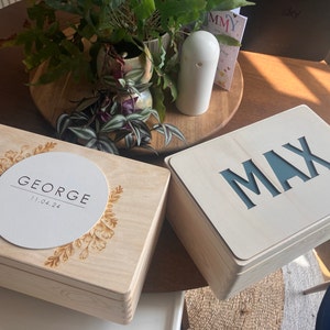 Sophie added a photo of their purchase