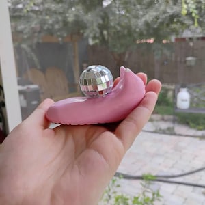 Haley added a photo of their purchase