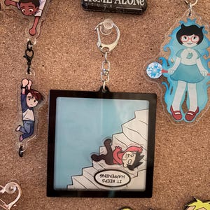 Bee added a photo of their purchase