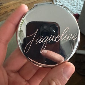 Sabrina added a photo of their purchase