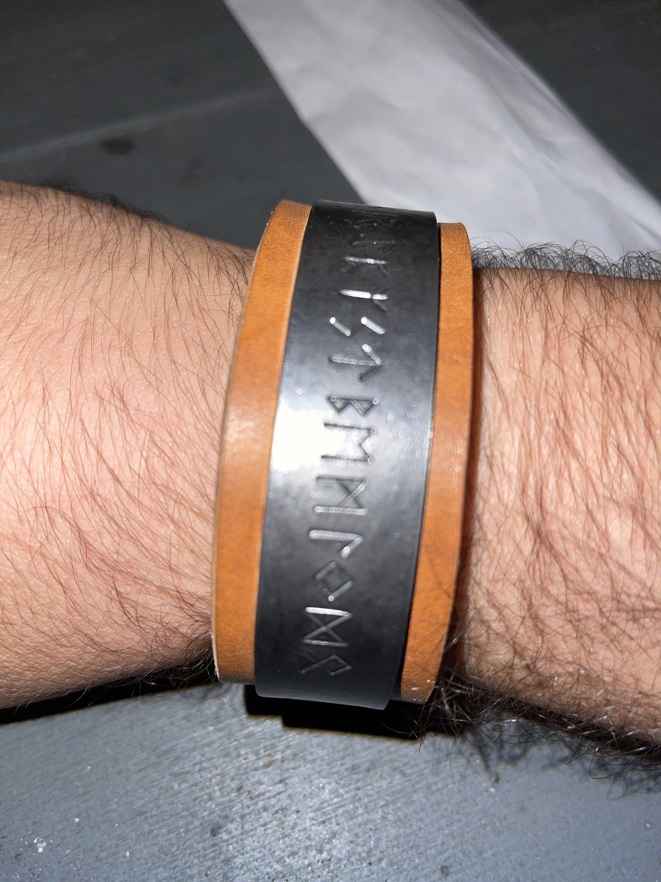 Compact Rune Armor II - Etsy