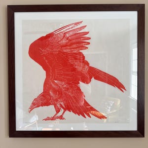 Etsy buyer added a photo of their purchase