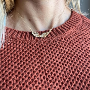 April a ajouté une photo de son achat