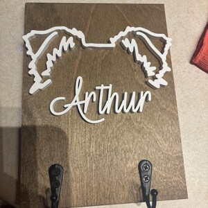 Nicole added a photo of their purchase