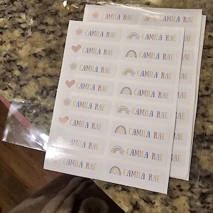 Courteney added a photo of their purchase