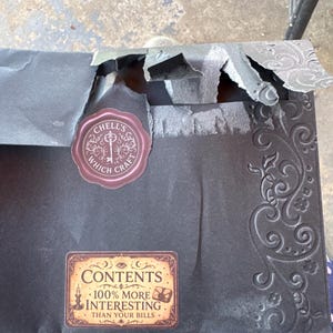 Teri added a photo of their purchase