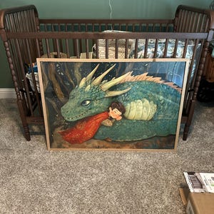 Lindsey added a photo of their purchase
